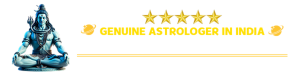 Astrologer Govind Shastri Logo